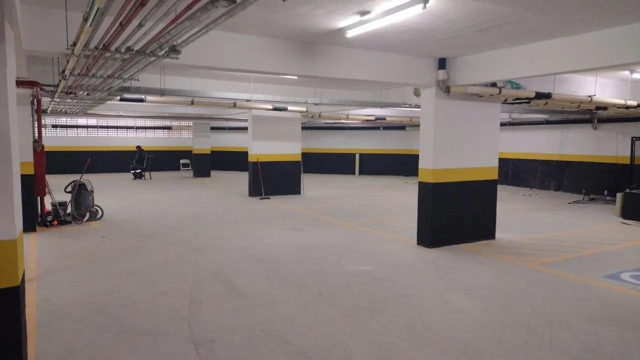 Paraiso Paulista Premium São Paulo