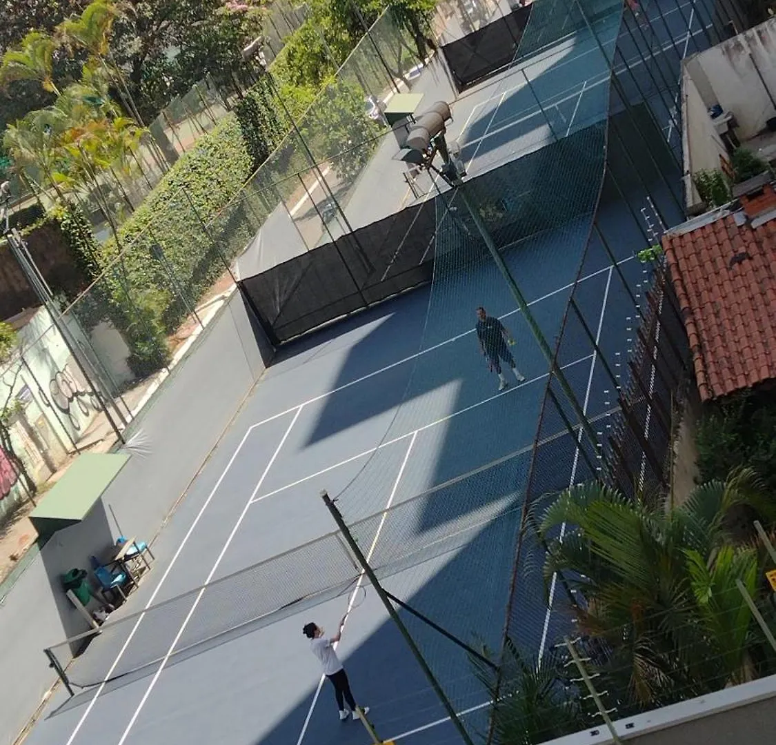 Paraiso Paulista Premium São Paulo Apartament
