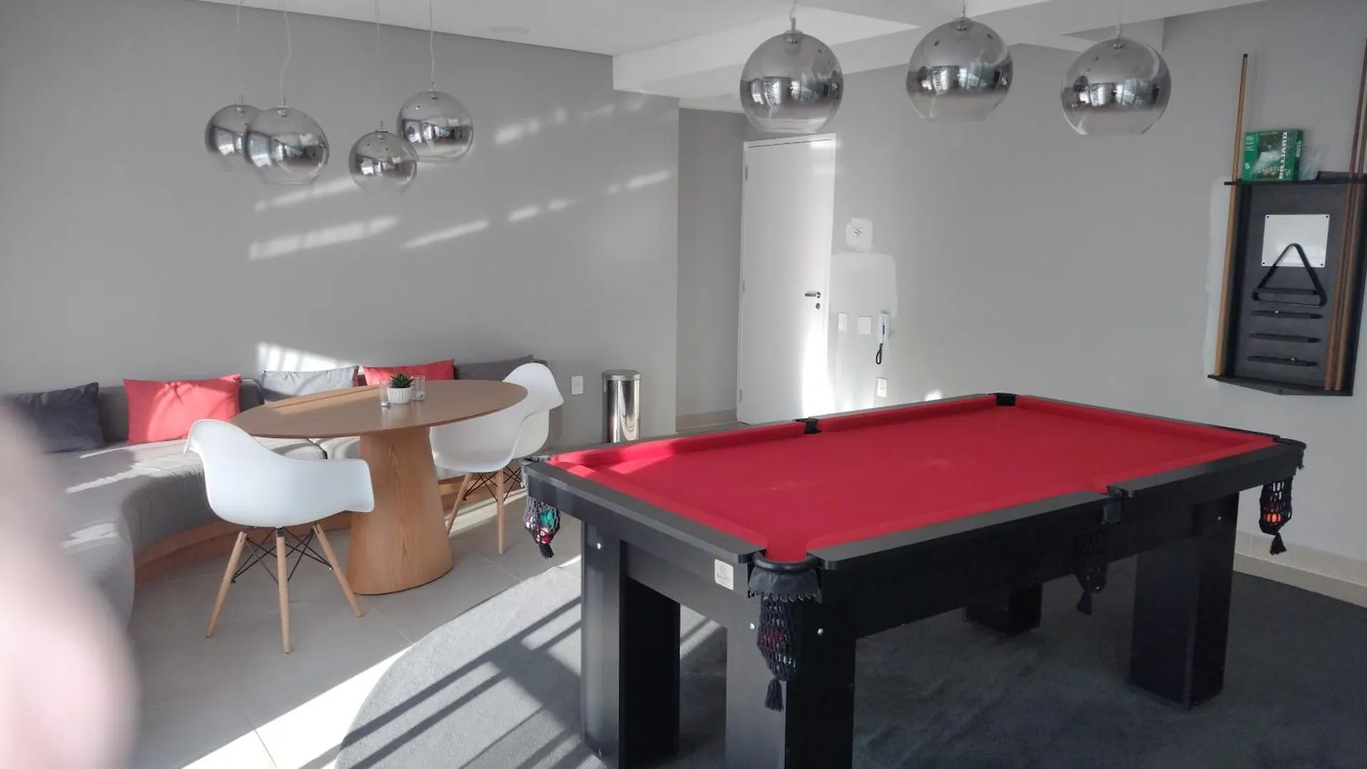 Apartament Paraiso Paulista Premium São Paulo