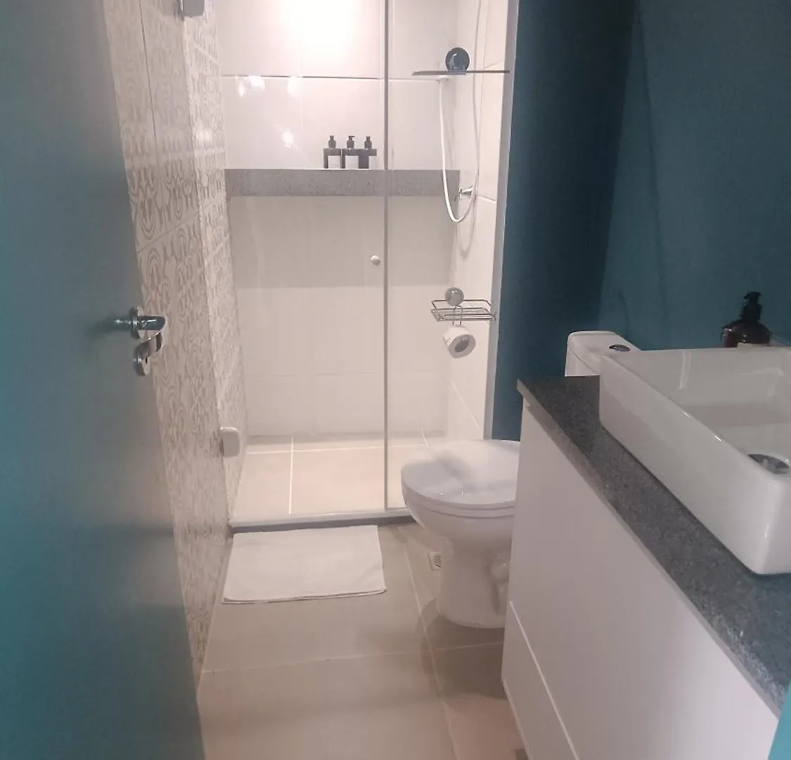 Paraiso Paulista Premium São Paulo 0*,