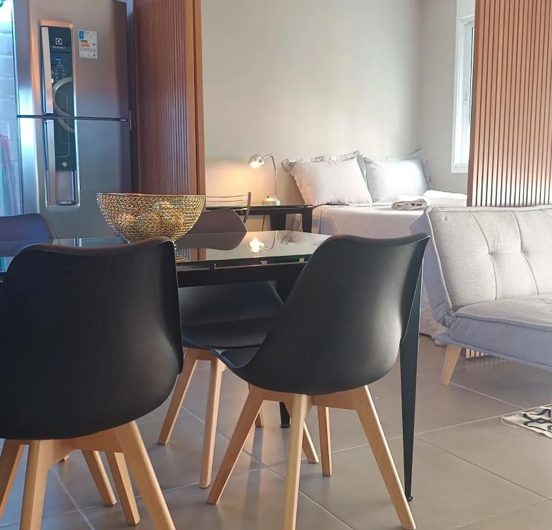 Apartament Paraiso Paulista Premium São Paulo Brazylia