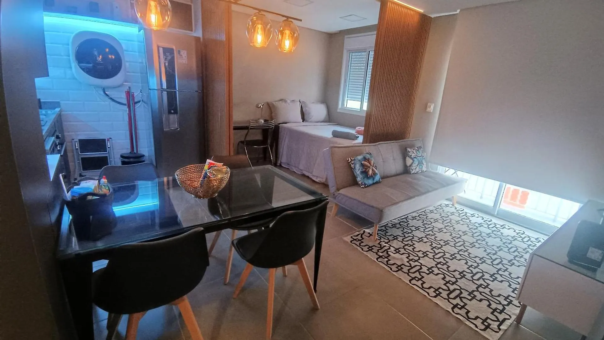 Paraiso Paulista Premium São Paulo Apartament
