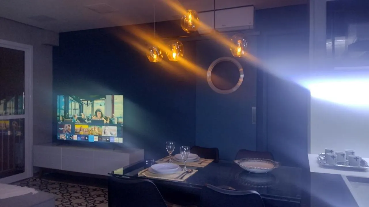 Paraiso Paulista Premium São Paulo Apartment