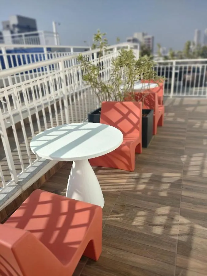 Apartment Paraiso Paulista Premium São Paulo Brasilien