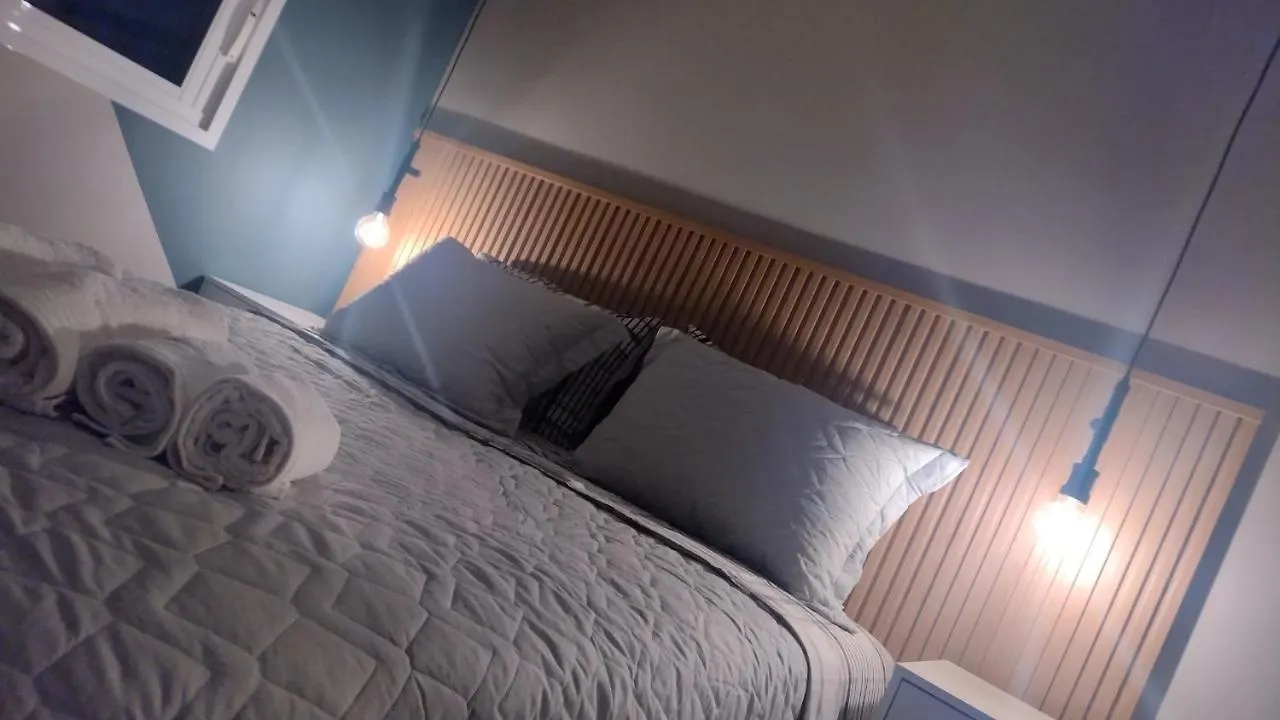Apartment Paraiso Paulista Premium São Paulo Brasilien
