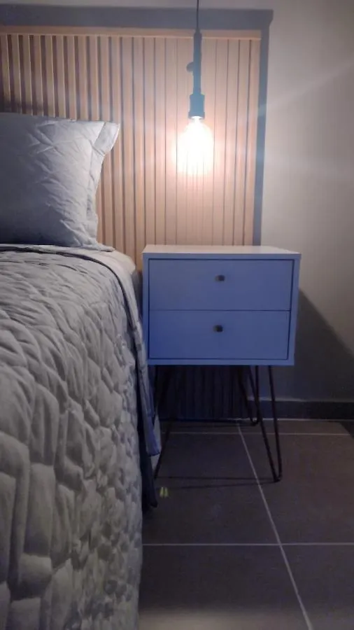 Apartment Paraiso Paulista Premium São Paulo