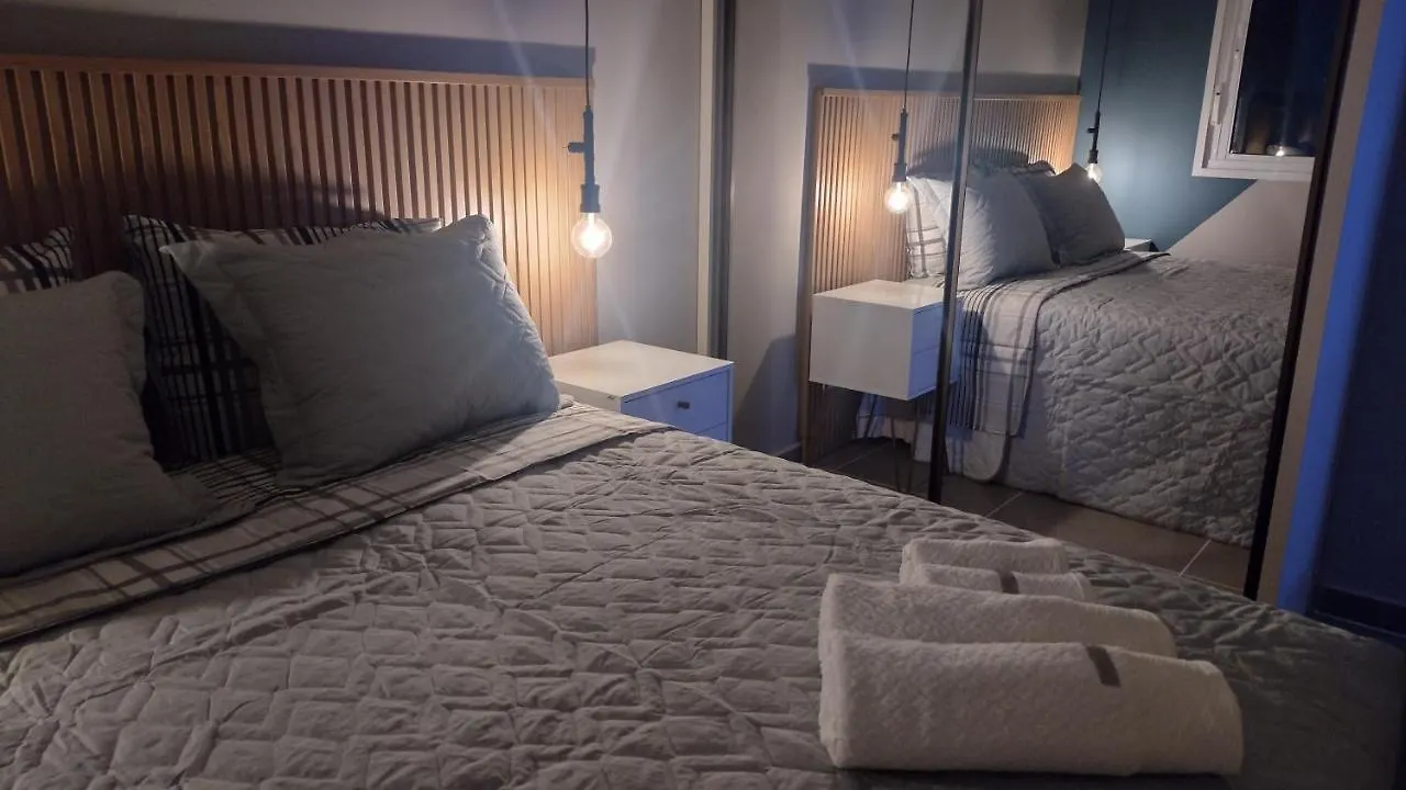Apartment Paraiso Paulista Premium São Paulo