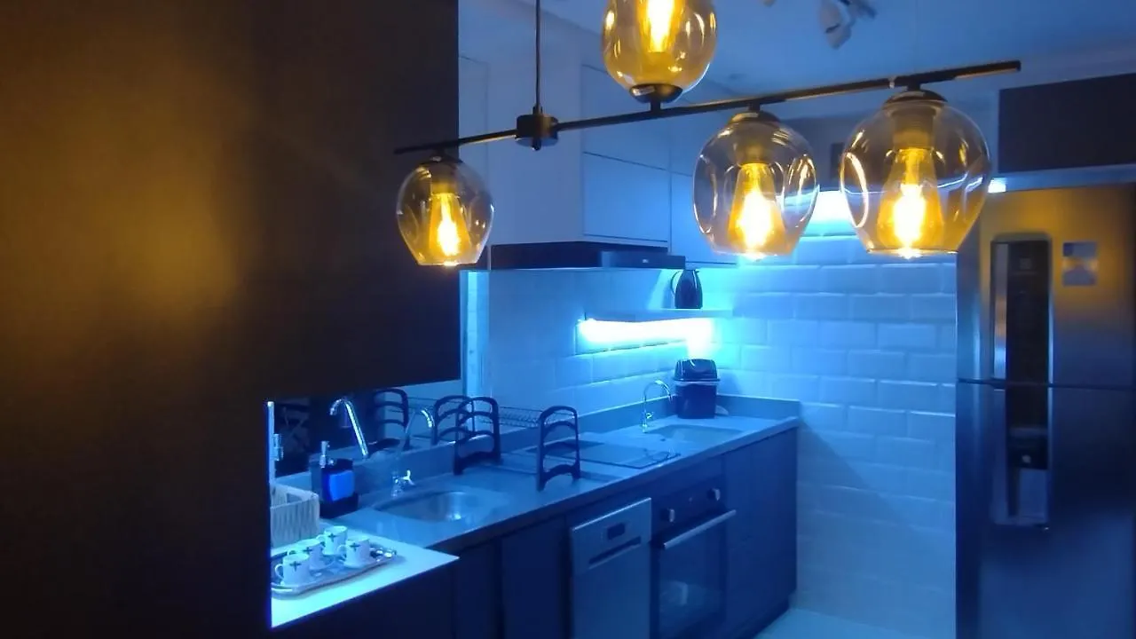 Paraiso Paulista Premium São Paulo Apartment