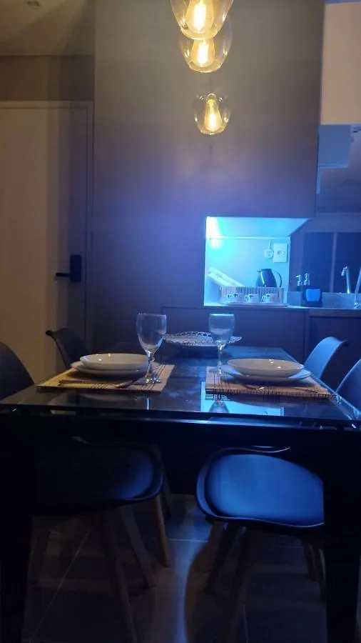 Paraiso Paulista Premium São Paulo