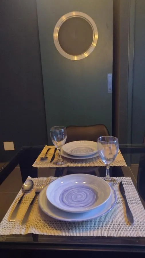 Paraiso Paulista Premium São Paulo