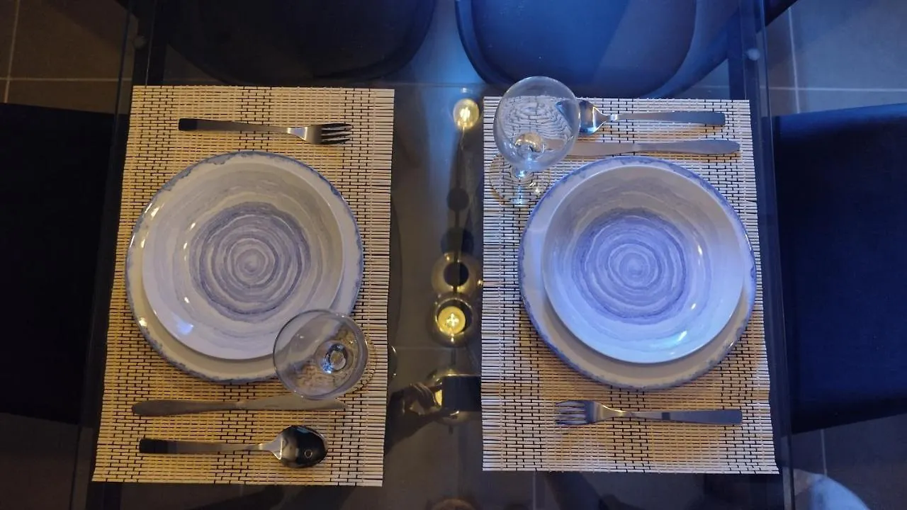 Paraiso Paulista Premium São Paulo Apartment