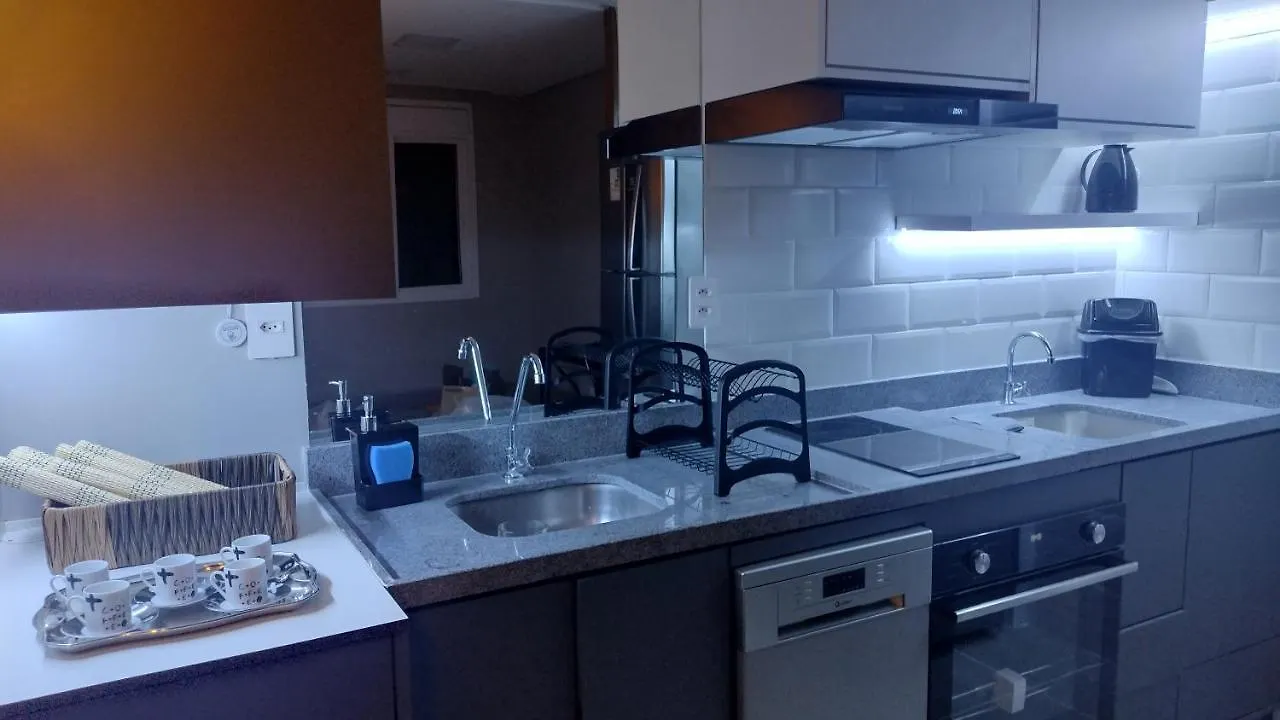 Paraiso Paulista Premium São Paulo