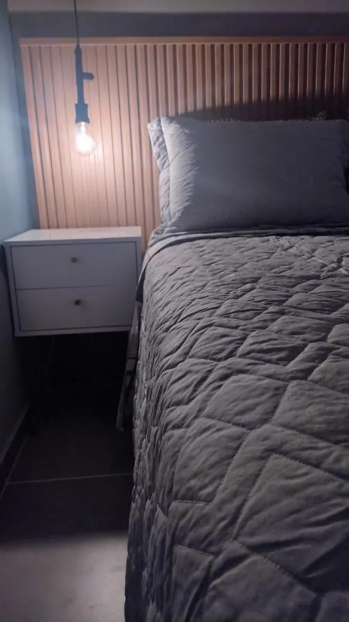 Apartment Paraiso Paulista Premium São Paulo