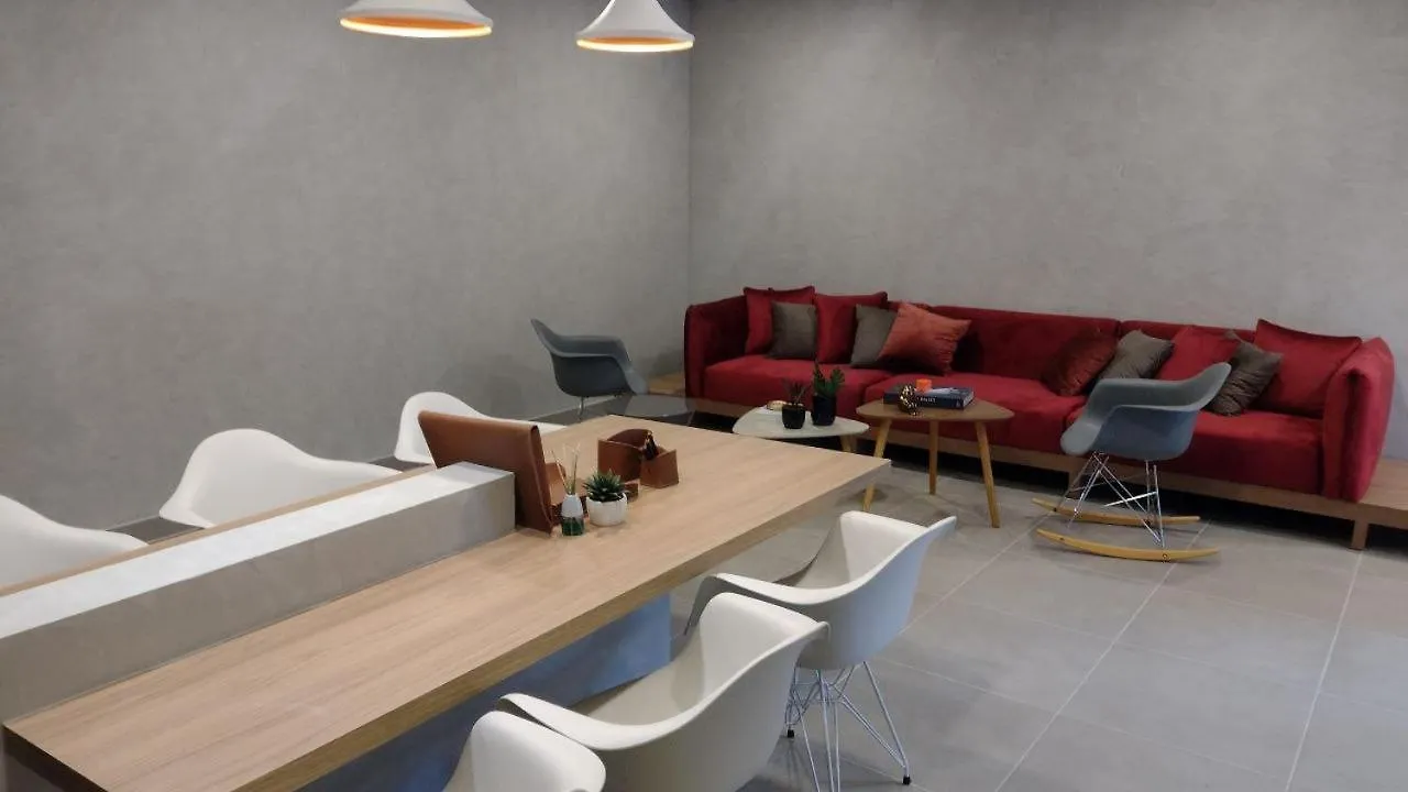 Paraiso Paulista Premium São Paulo Apartment