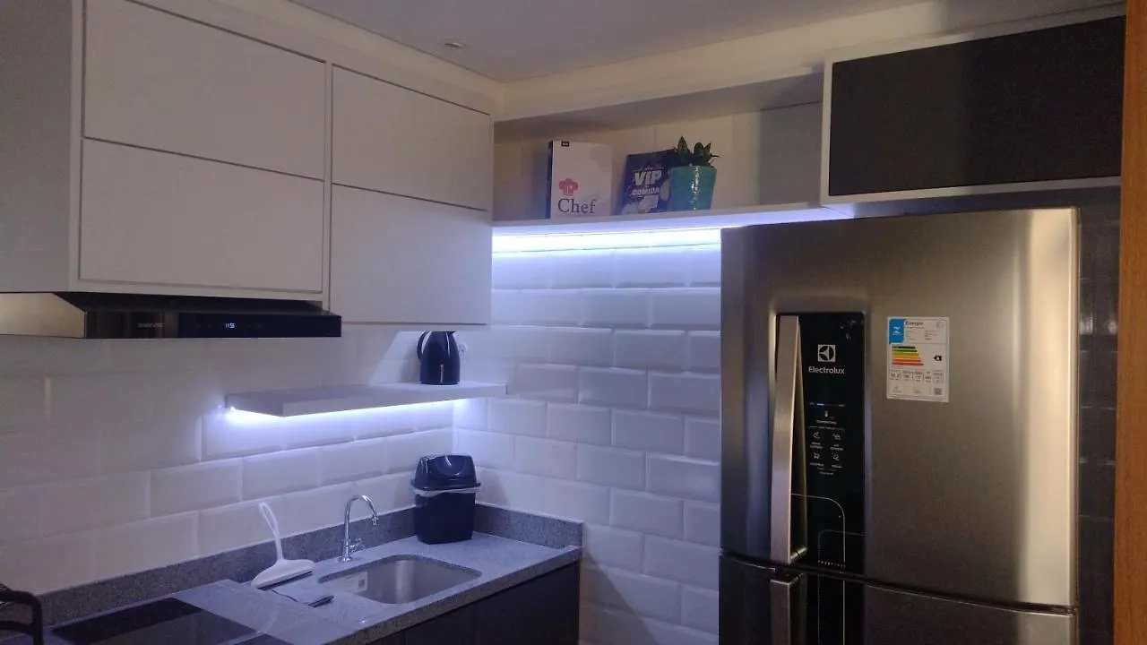 Paraiso Paulista Premium São Paulo Apartment