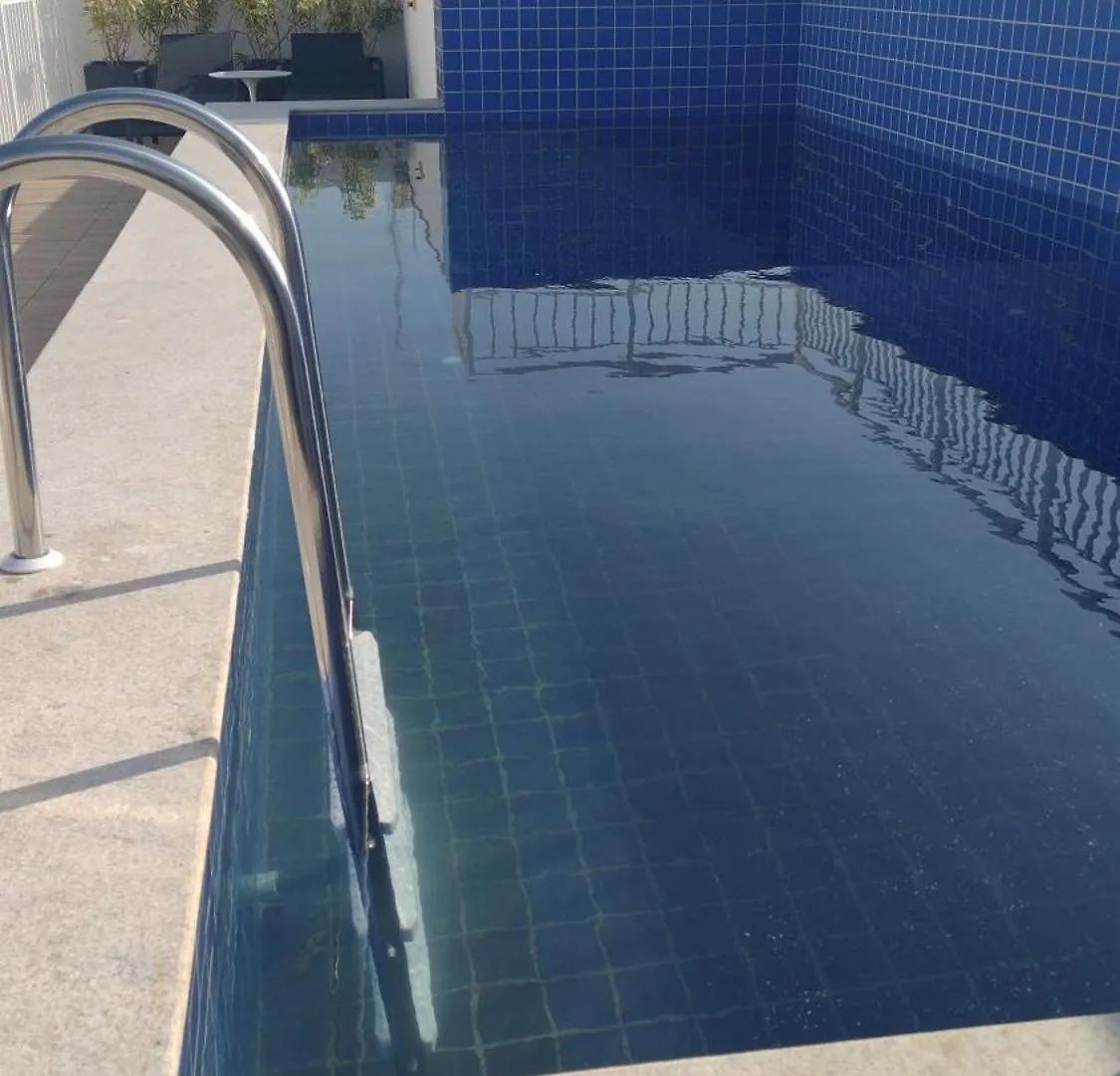 Paraiso Paulista Premium São Paulo Brasilien
