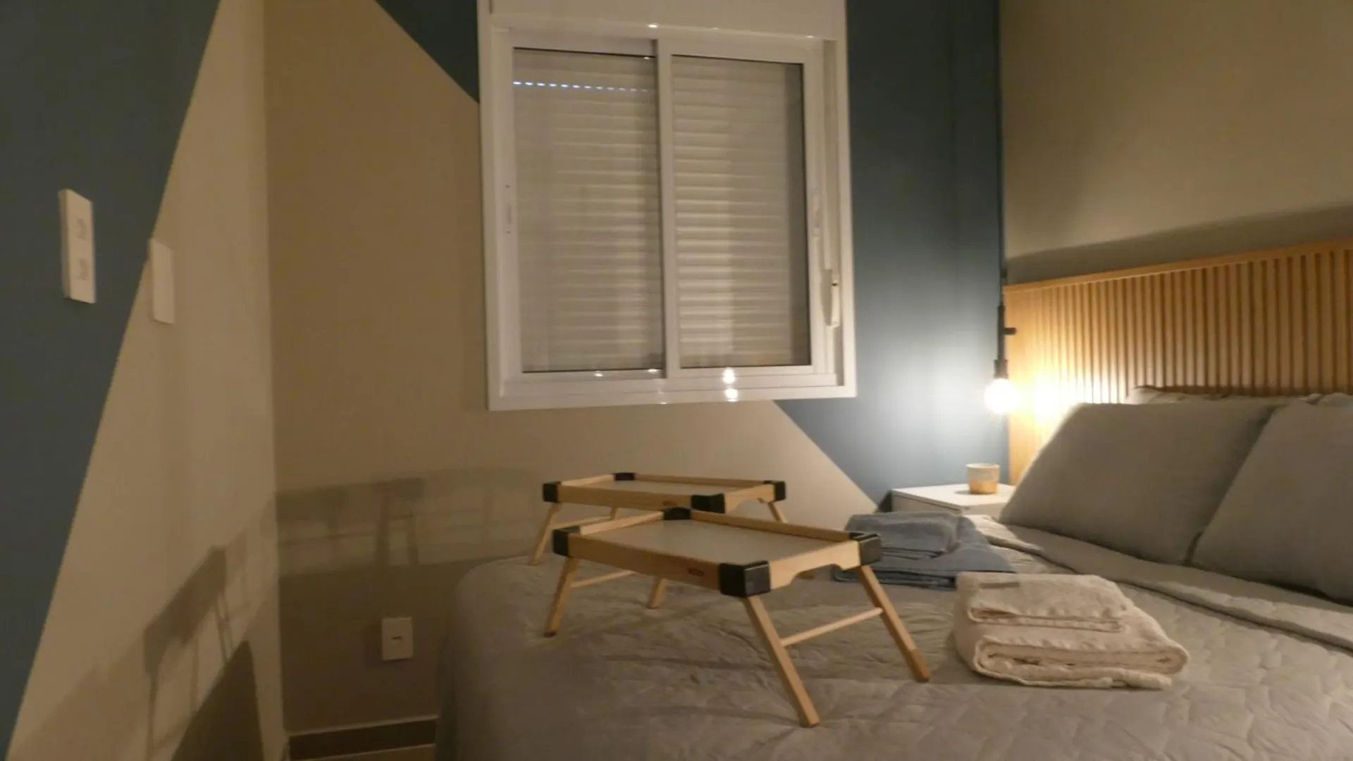 Apartment Paraiso Paulista Premium São Paulo