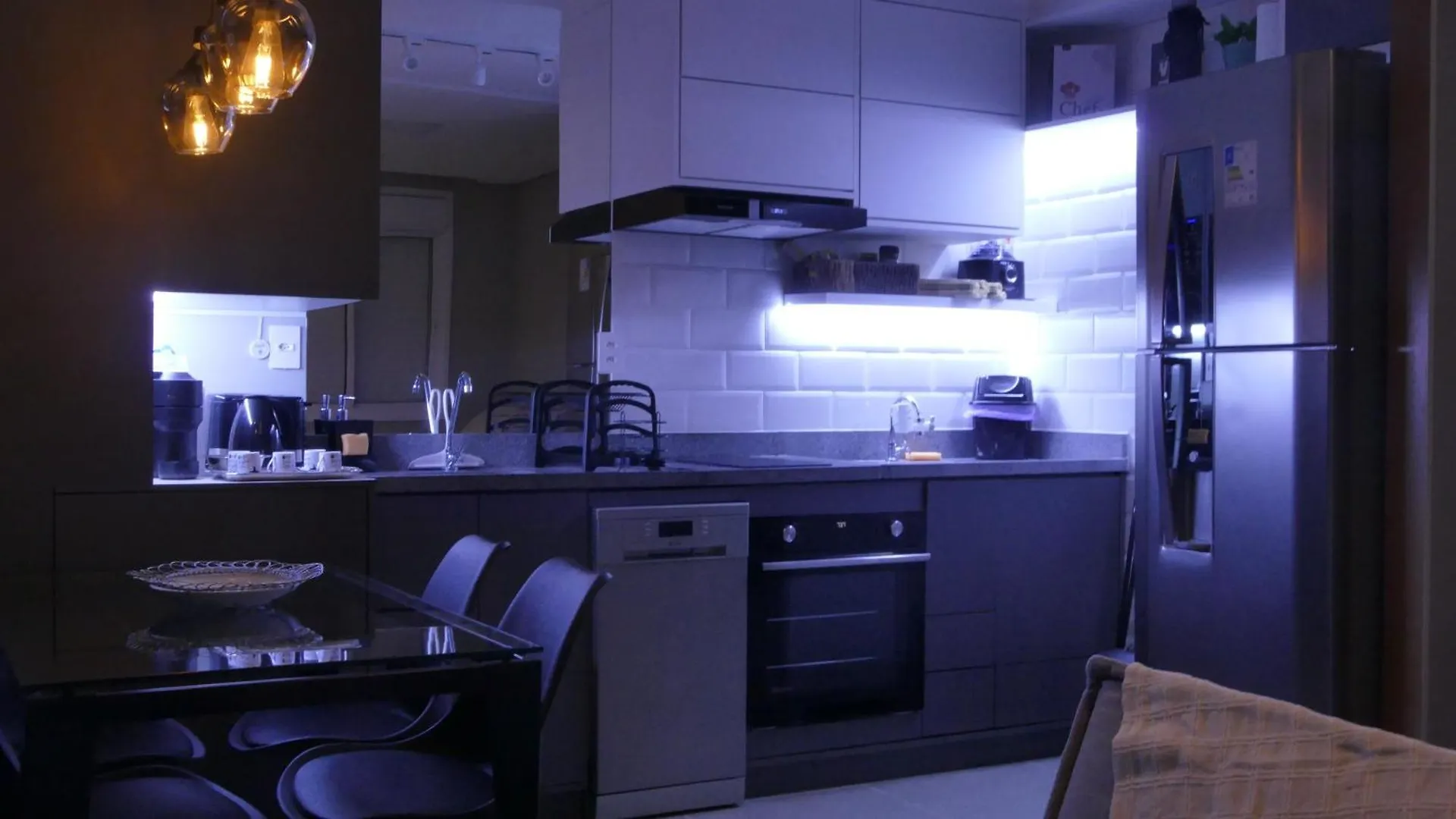 Paraiso Paulista Premium São Paulo Apartment