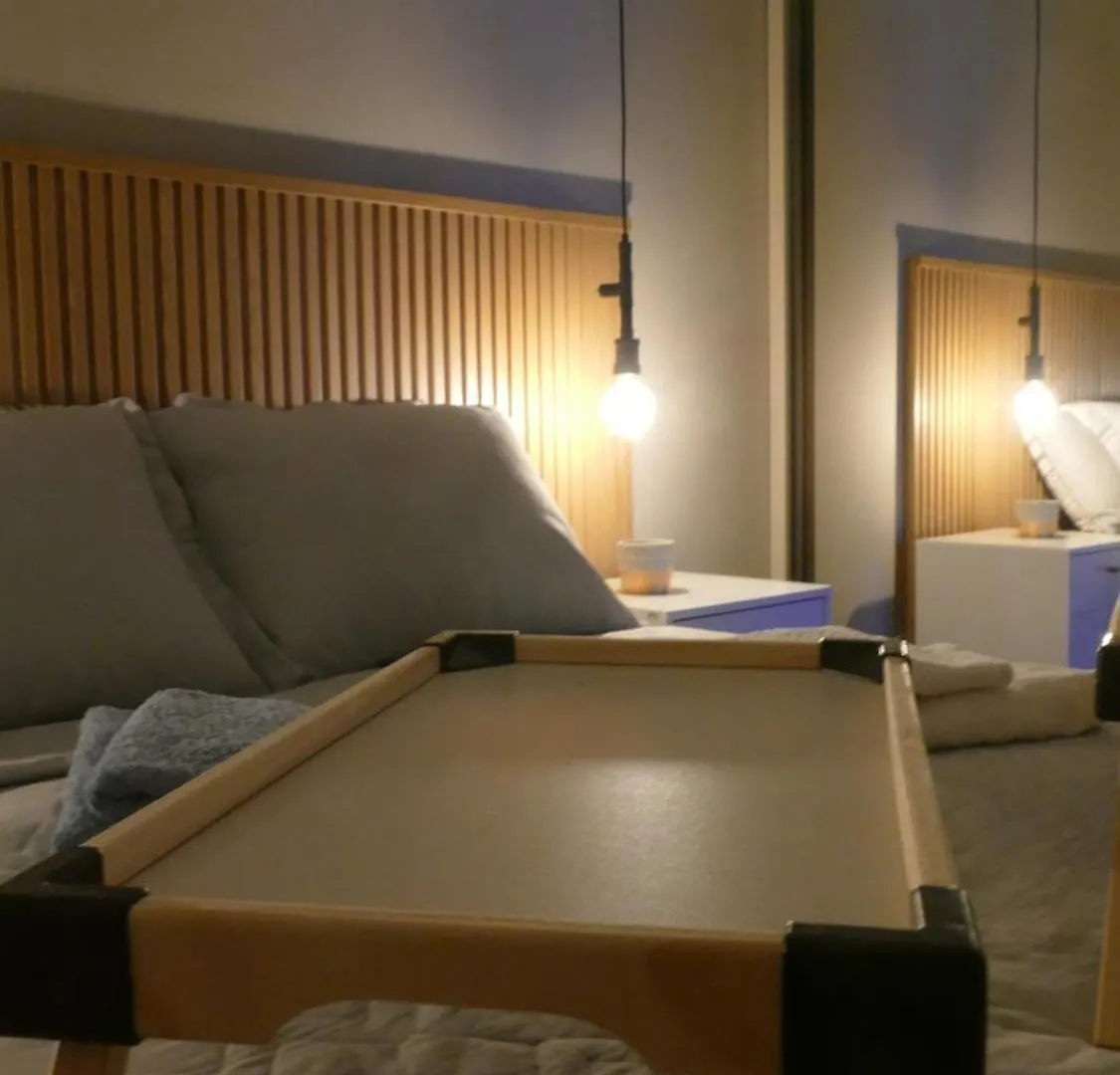 Apartment Paraiso Paulista Premium São Paulo Brasilien