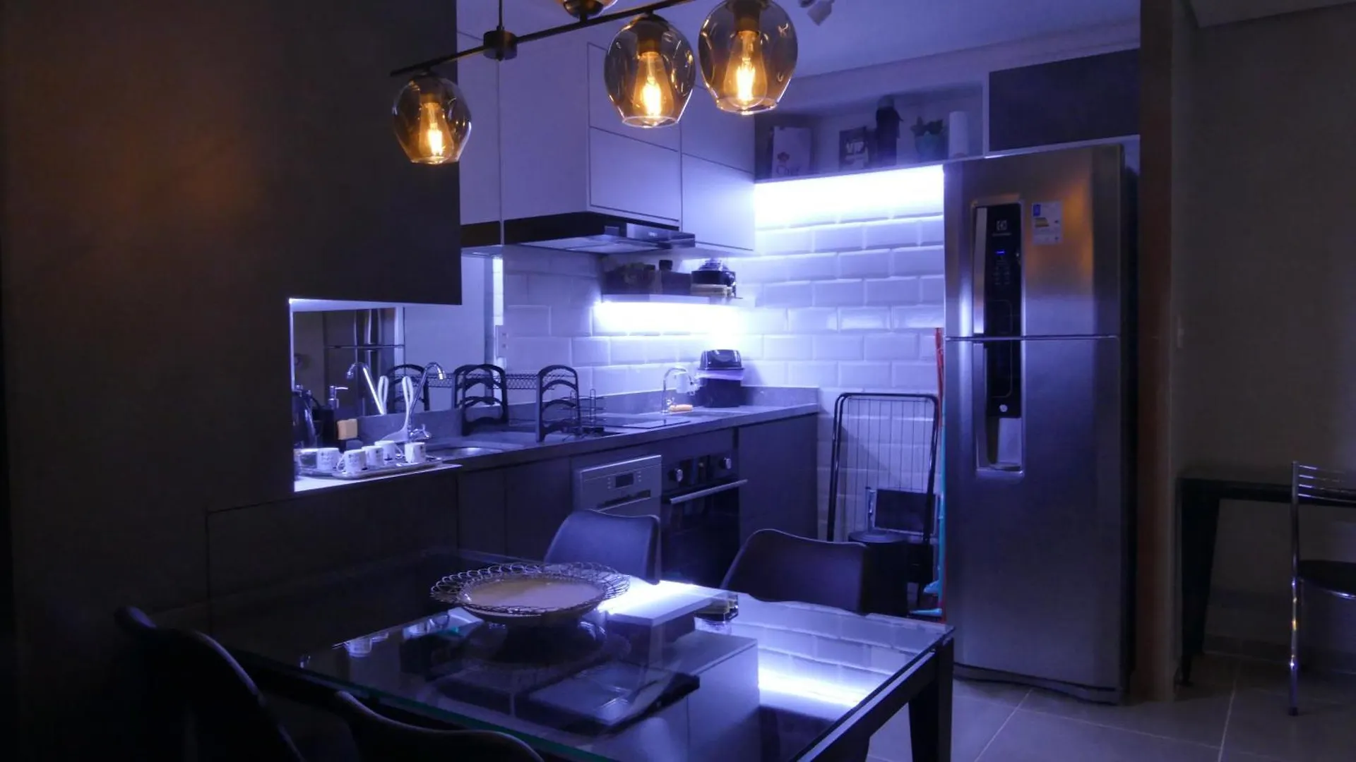 Apartment Paraiso Paulista Premium São Paulo