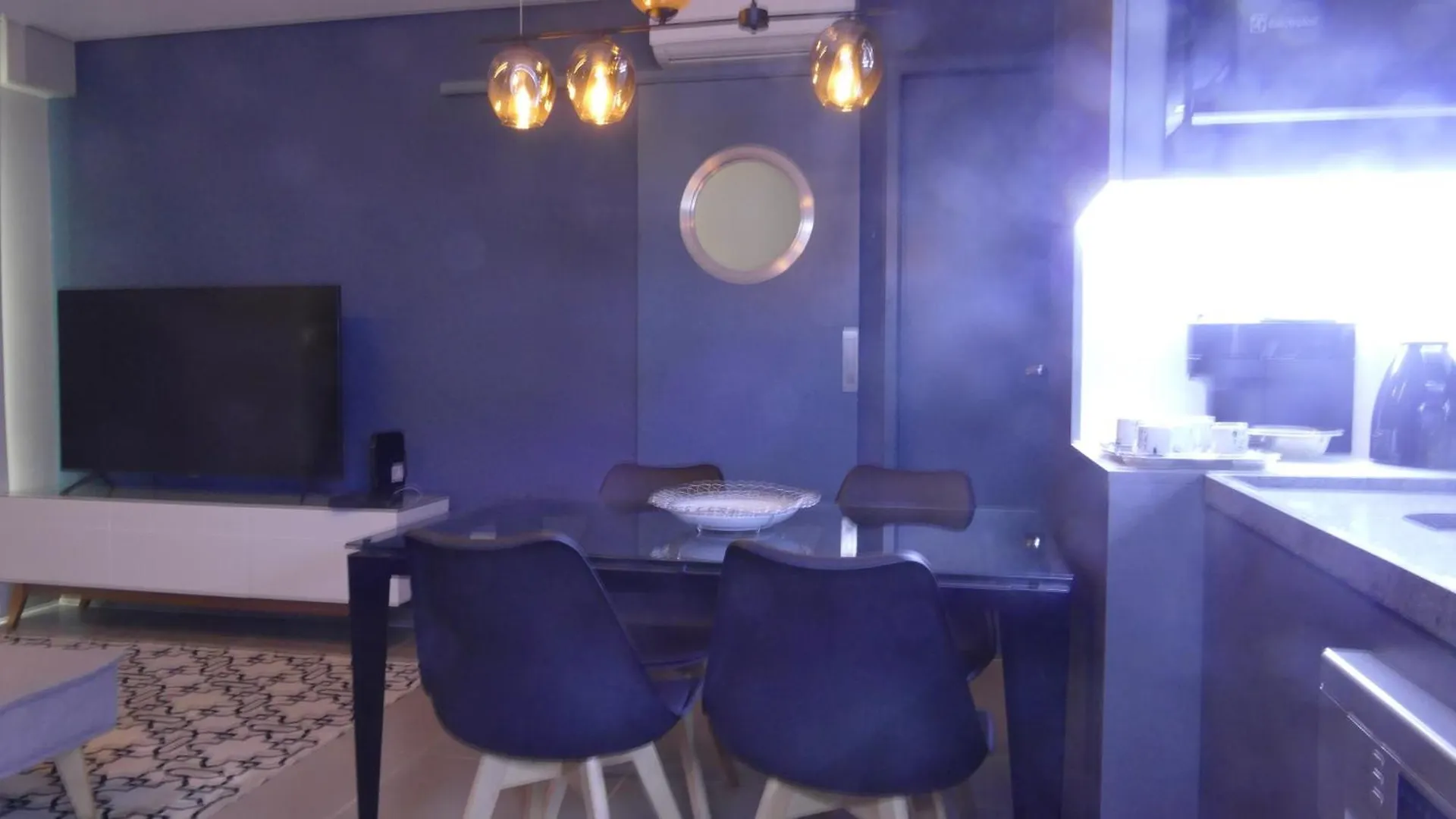 Apartment Paraiso Paulista Premium São Paulo