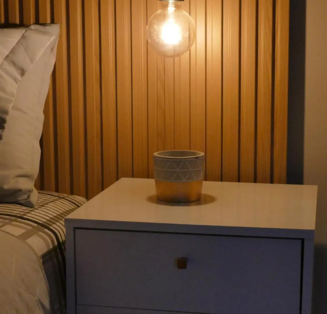 Apartment Paraiso Paulista Premium São Paulo