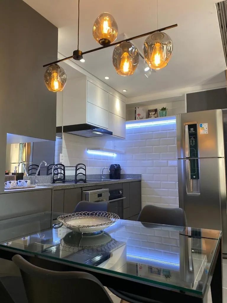 Paraiso Paulista Premium São Paulo Brasilien