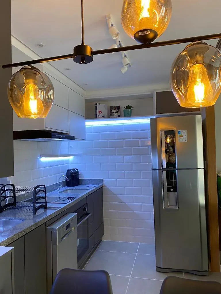 Apartment Paraiso Paulista Premium São Paulo