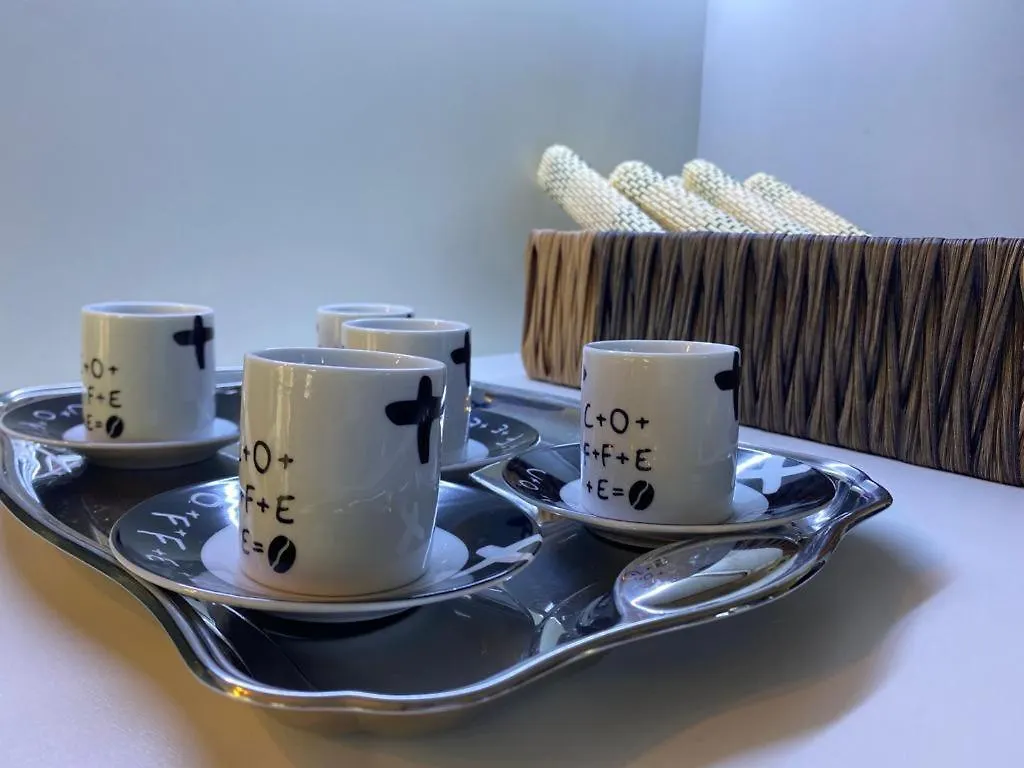 Apartment Paraiso Paulista Premium São Paulo