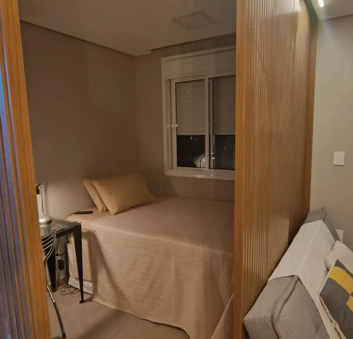 Apartment Paraiso Paulista Premium São Paulo
