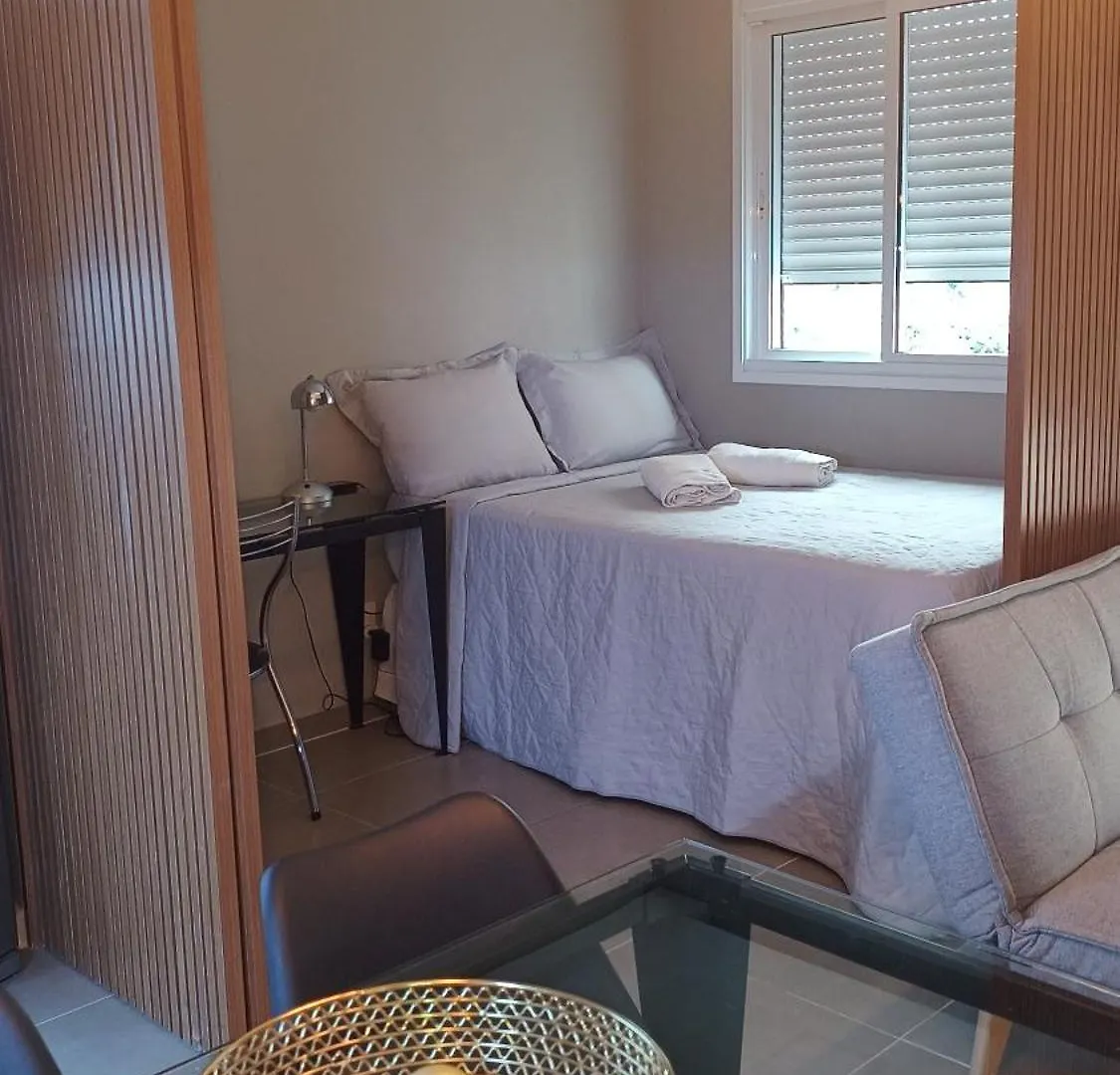 Paraiso Paulista Premium São Paulo
