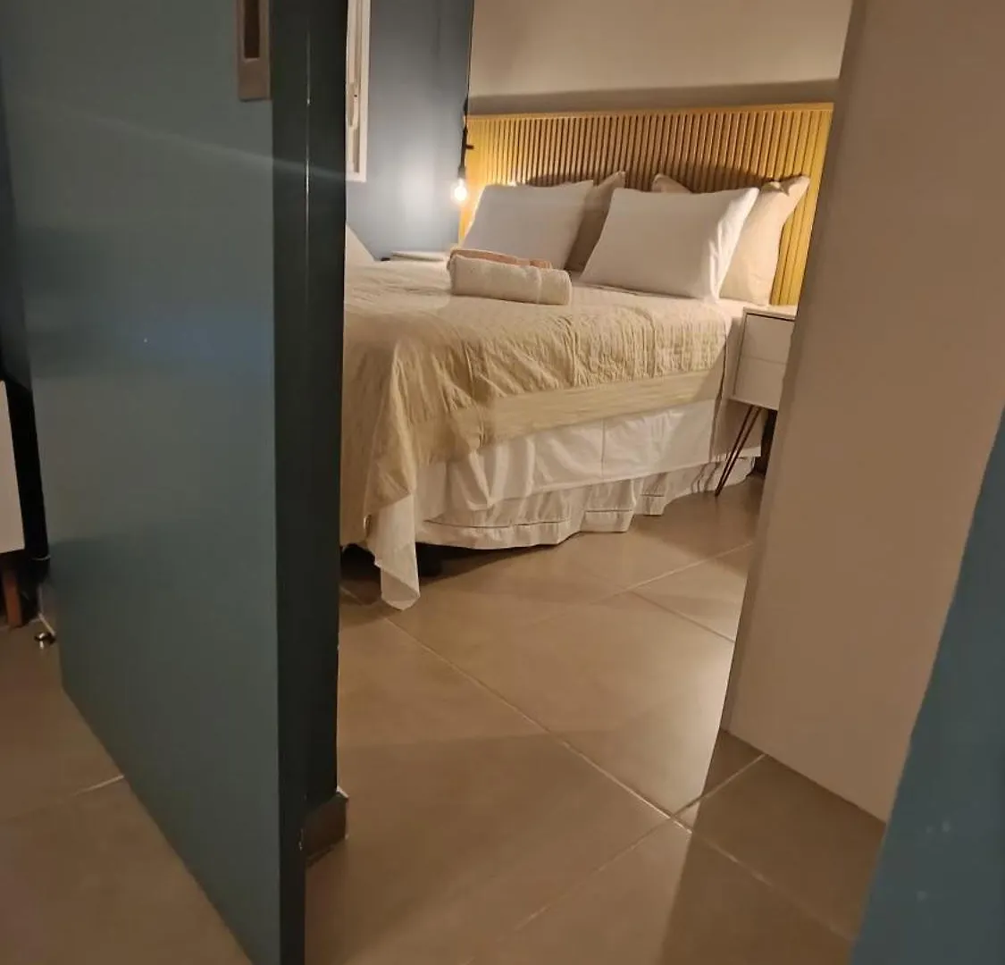 Paraiso Paulista Premium São Paulo 0*,